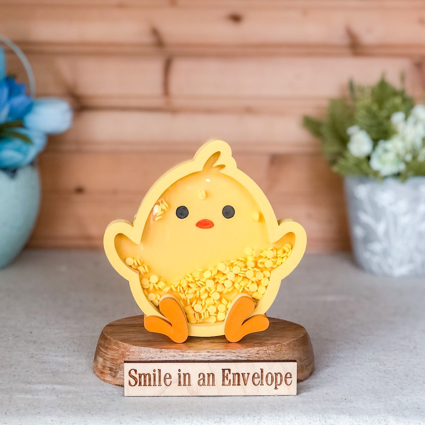 Chickie Shaker image 0