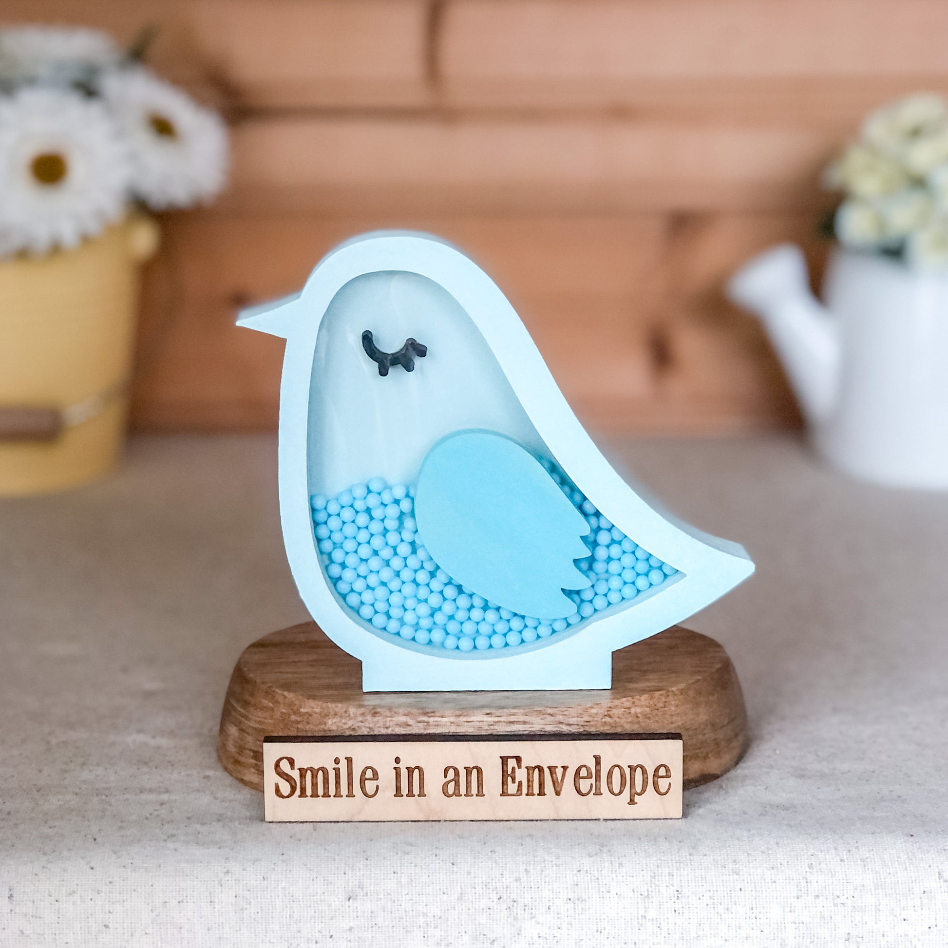 Birdie - Blue image 0