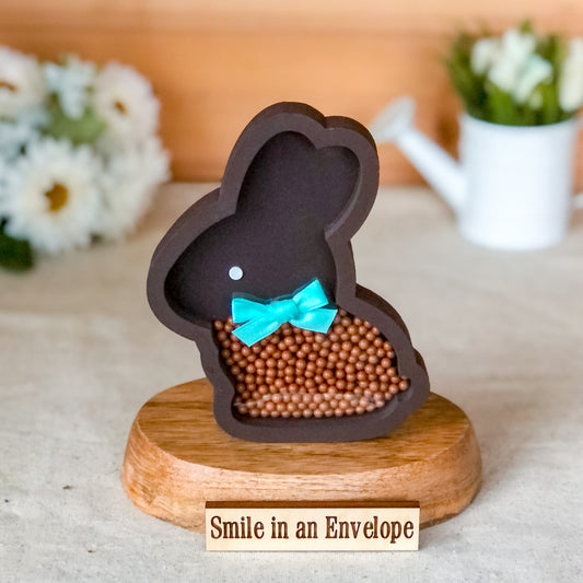 Chocolate Bunny shaker image 0