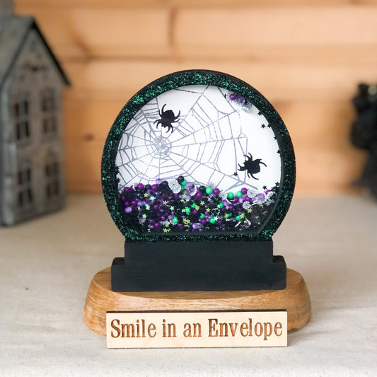 Crystal Ball shaker image 0