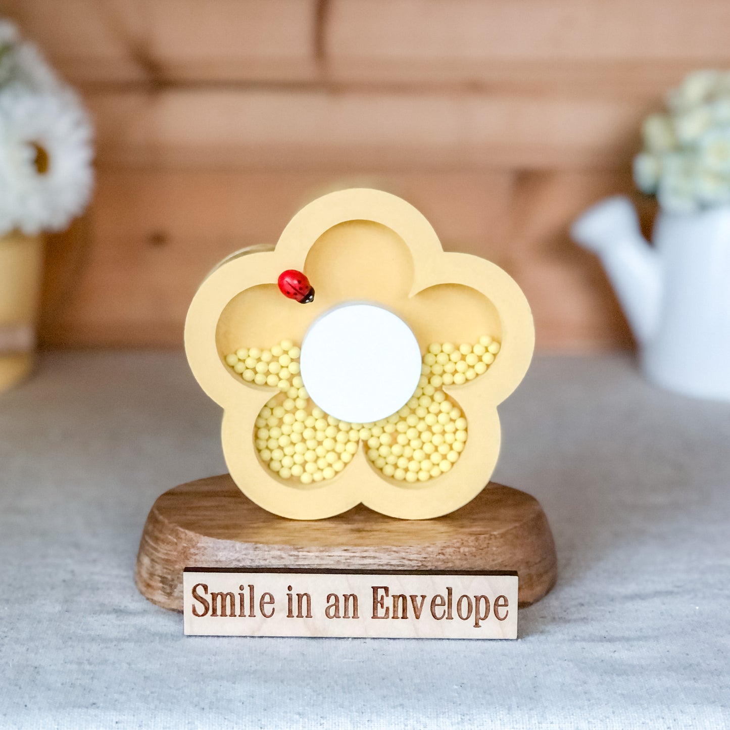 Daisy - Yellow image 0