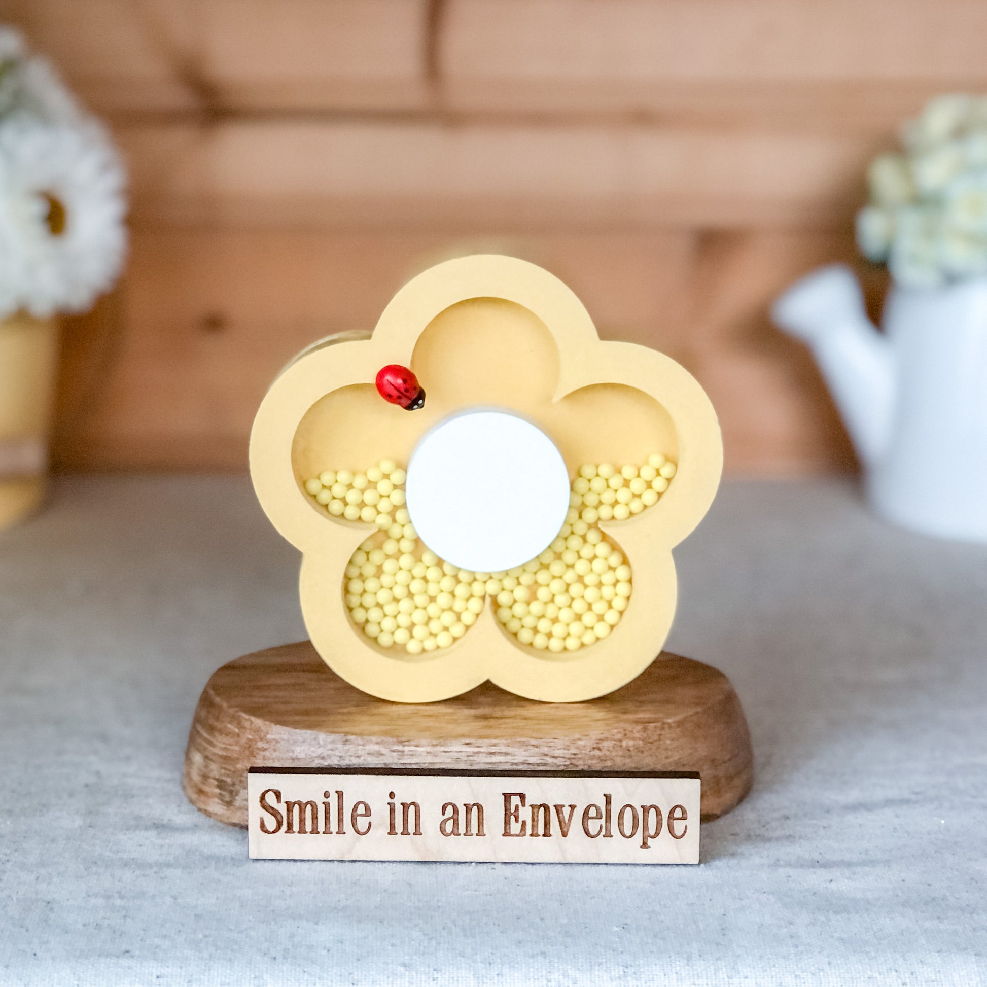 Daisy - Yellow image 0