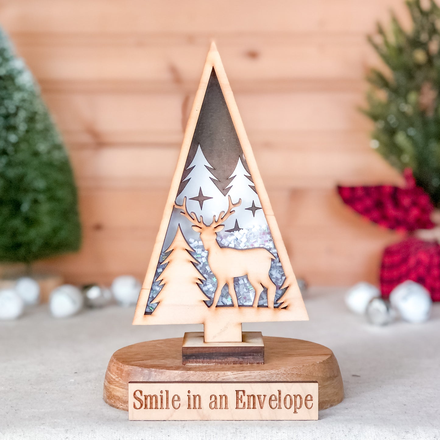 Neutral Tree + Base image 0