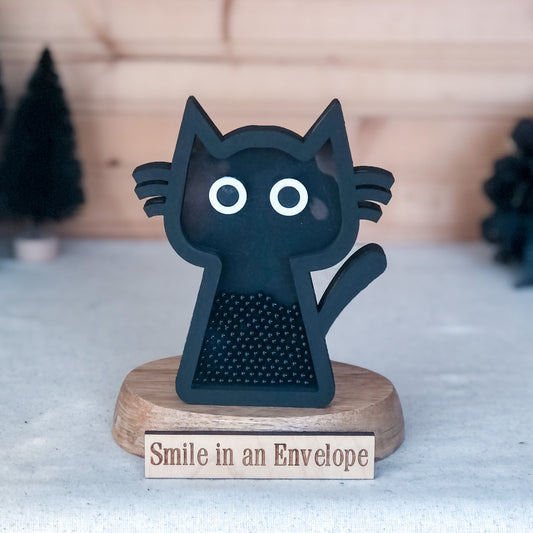Black Cat shaker image 0